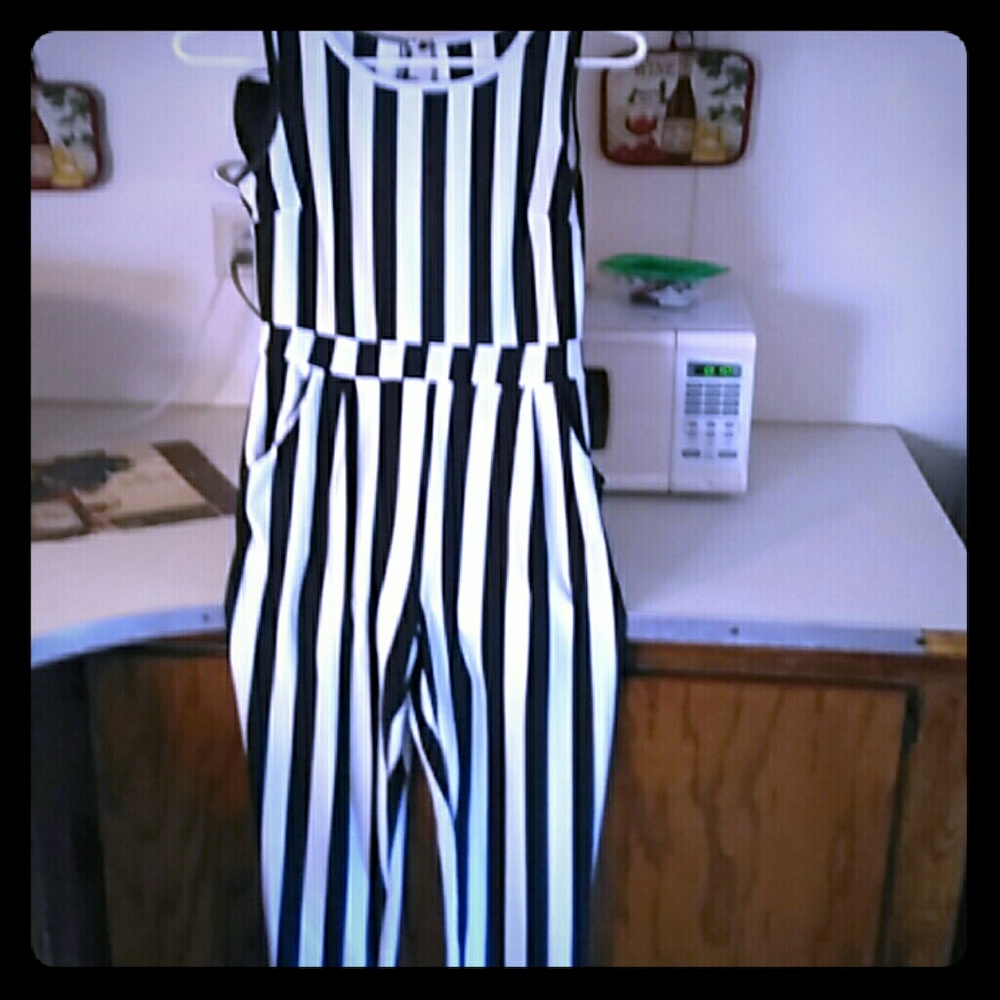 Jumpsuit